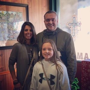 Meet your Posher, Garrett